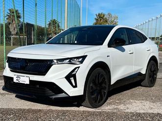 renault rafale full hybrid 200cv esprit alpine prezzo reale