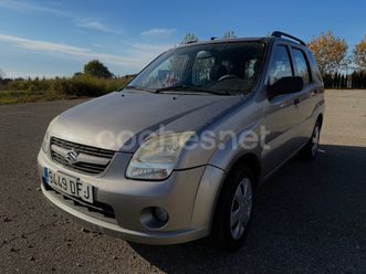 suzuki ignis 1.3 diesel
