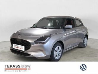 suzuki swift 1.2 dualjet club led navi pdc kamera