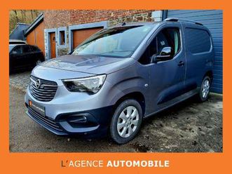 1.5 td bi l1h1 heavy ed. - garantie 12 à 48m