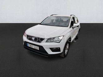 seat ateca 1.6 tdi stsp reference eco