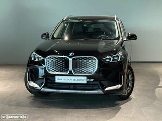bmw ix1 edrive20 xline