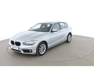 bmw série 1 118i executive bva8