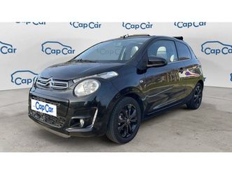 airscape shine - 1.0 vti 72