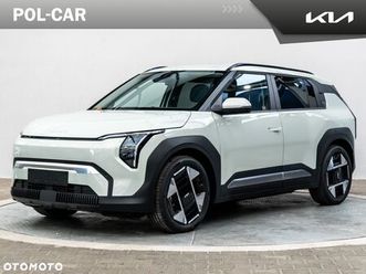 kia ev3 81.4kwh business line