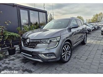 utilizat renault koleos 2017 - 14 999 eur, 129 544 km - autovit.ro