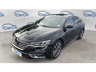 intens - 1.3 tce 160 edc7