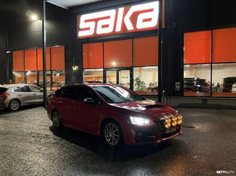 1,6i gt-s cvt ** webasto / acc / blis / kaistavahti / navi / p-kamera / kattoluukku / keylessgo / nahkasisusta **