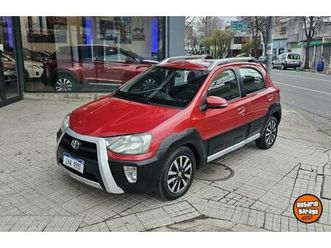 l&a usados seleccionados