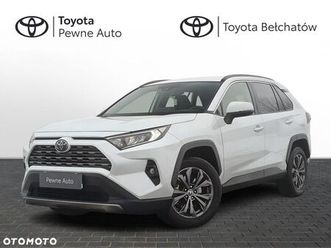 toyota rav4 2.0 comfort 4x2 ms