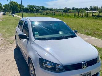 liquido gol trend gnc