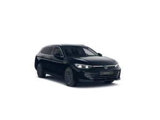 passat elegance 2,0 l tdi scr 110 kw (150 ps) 7-gang-doppelkupplungsgetriebe dsg