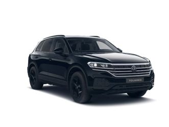 touareg 3,0 l v6 tdi scr 4motion 170 kw (231 ps) 8-gang-automatik (tiptronic)