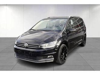 1.5 tsi highline 7 plaatsen + camera camera, se...