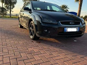 shitet ford focus 1.8 tddi 2005