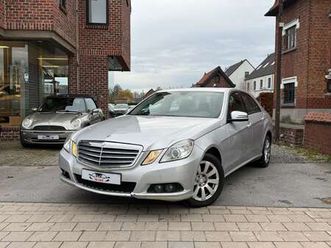 cdi dpf blueefficiency// nieuwe ketting //