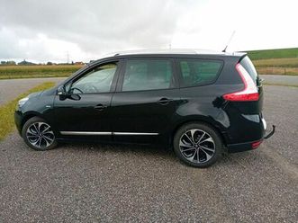 renault grand scenic energy dci 130 euro 6...