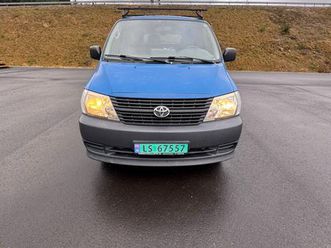 | ny eu | d-4d 5-d 117hk kort