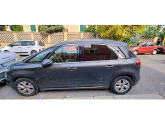 1.6 e-hdi exclusive 115cv etg6