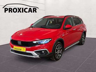 tipo sw cross 1.5i 131cv camera*cruise*carplay