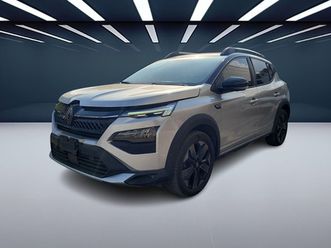 renault kardian 1.0 premiere edition at