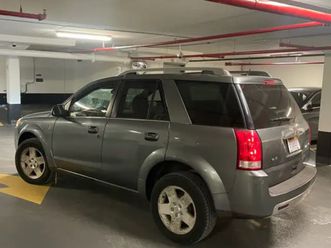 honda powered vue awd model 228k