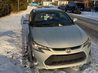 scion tc 2014