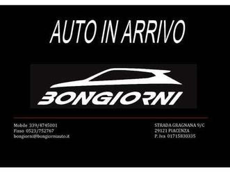 1,4 tdi 5 porte nera clima in arrivo-molto bella-