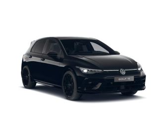 golf r 2,0 l tsi opf 4motion 245 kw (333 ps) 7-gang-doppelkupplungsgetriebe dsg