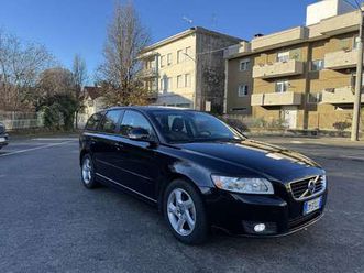 1.6 d2 polar plus 115cv