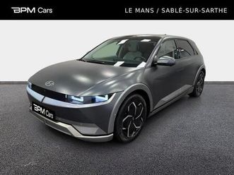 73 kwh - 218ch executive