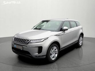 land rover range rover evoque 2.0 d150 s awd kamera navi led