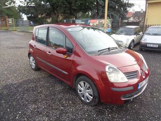 renault modus 1,6