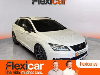 seat león st 1.5 ecotsi ss fr