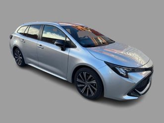 toyota corolla touring sports 125h active tech