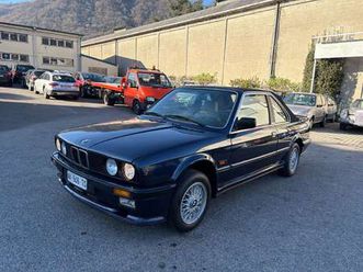 e30 318i tc baur 2 mtech