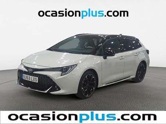 corolla touring sports 180h gr-sport