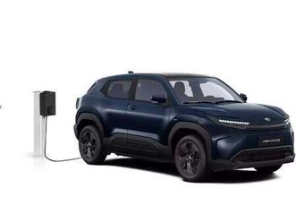 2wd* 144ps* active* 49kw akku*januar 2026