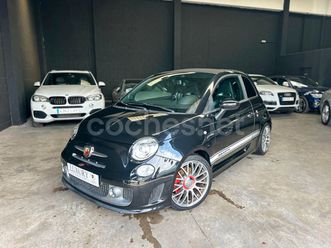 abarth 500c 595 turismo 1.4 16v tjet