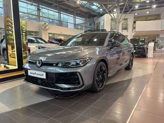 variant 1.5 etsi act r-line plus 150cv dsg