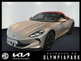 x power acc alcantara led shz 360 pdc