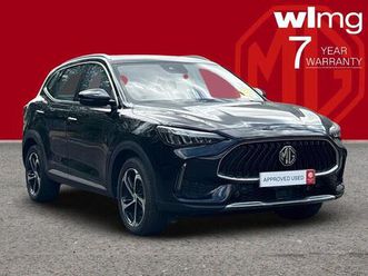 1.5 t-gdi 16.6kwh se auto euro 6 (start/stop) 5dr