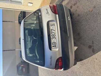saxo 1.5d plaisir