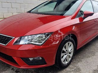 seat león st 1.2 tsi stsp style