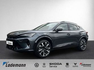 cupra formentor 1.5 etsi dsg ahk+led+navi.+acc+kamera+