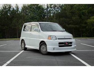 2000 honda s-mx rhd jdm import