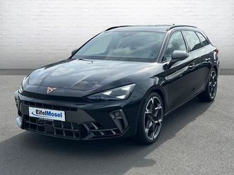 cupra leon sportstourer leonsp2.0 tsic lvz5t245 mr7a7a