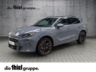 cupra terramar 2.0 tsi dsg 4drive vz