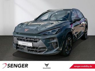 cupra terramar vz 2.0 tsi dsg 4d hd-matrix sennheiser