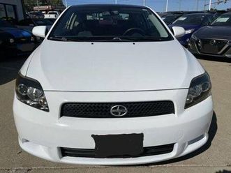 2008 scion tc